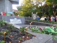 22 июня, ровно в 4 часа...